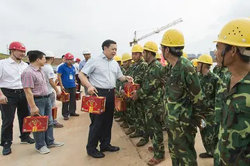 2022进入盛夏夏季防暑降温工作方案模板（酷暑季节防暑降温计划实施方案范本）