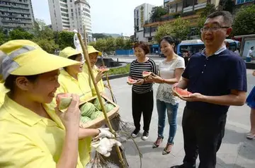 2022进入盛夏夏季防暑降温工作方案模板（酷暑季节防暑降温计划实施方案范本）