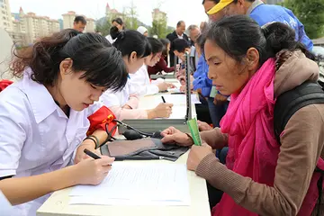 2022高血压日爱心义诊宣传活动总结范文（高血压日举办咨询主题工作总结范例）