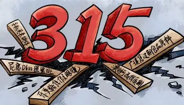 2022消费者权益日315打假活动方案模板（3˙15消费者权益保护日主题方案范本）