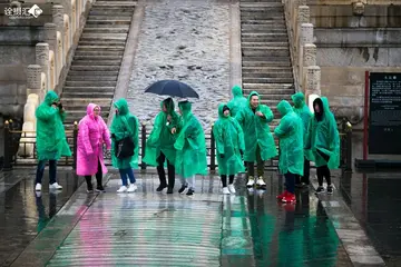 雨中的思索作文800字范文（雨声依旧，心已宁静）