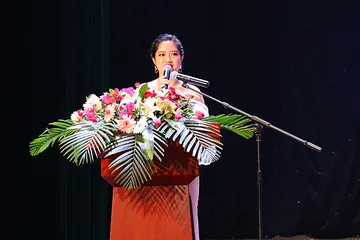 2022严谨笃学教师演讲大赛流程总结模板（与时俱进教师演讲比赛策划总结范本）