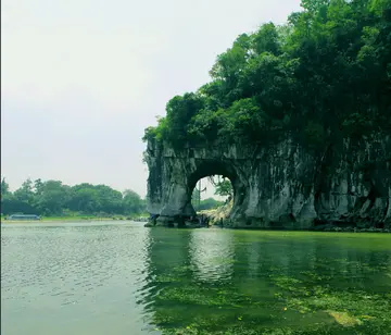 关于桂林风景作文800字（让你流连忘返的桂林风景）