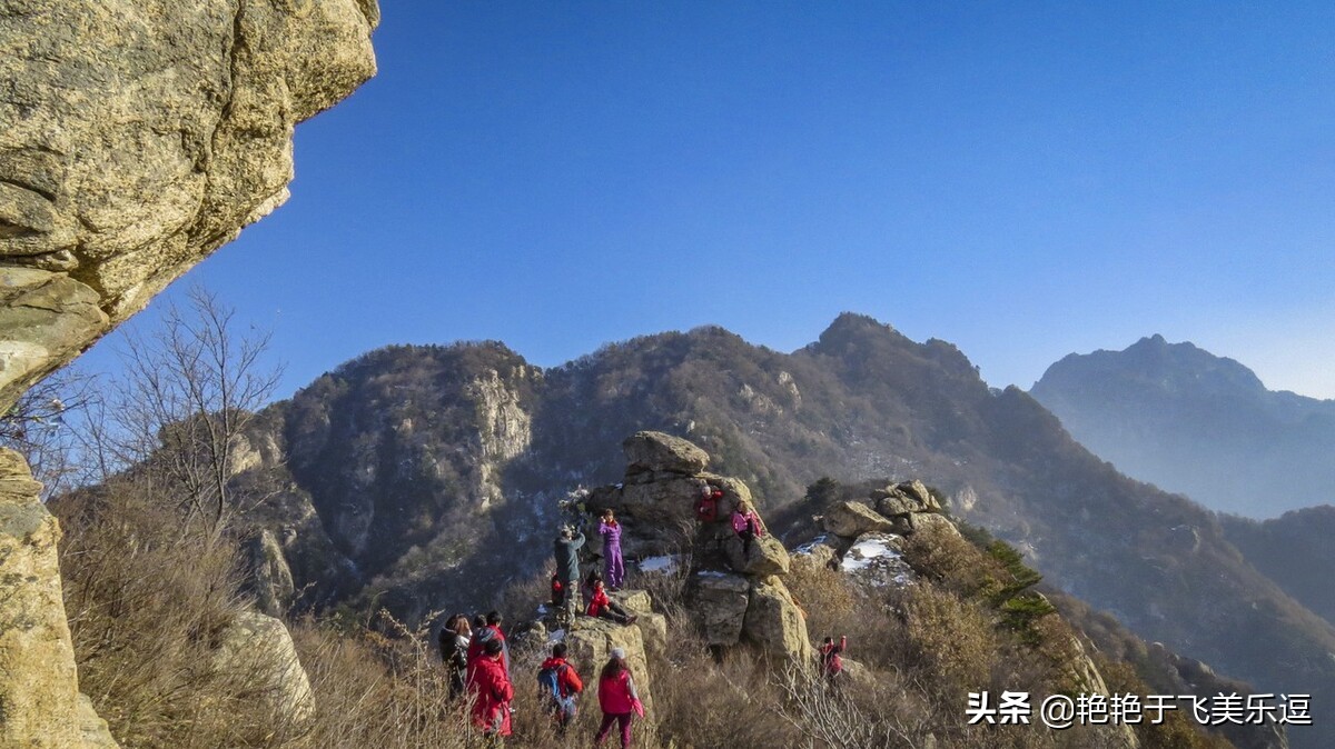 有关登山优秀作文800字（无限风光在险峰）