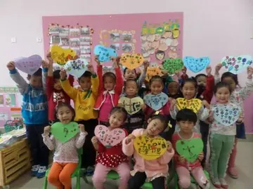 2022幼儿园儿童创意重阳节活动教案模板（幼儿园孩子特色重阳节主题教案范本）