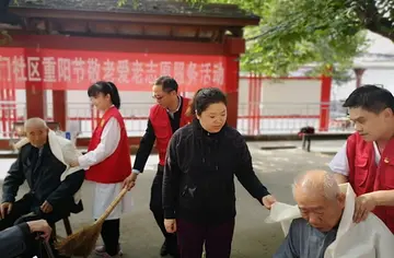 2022念亲恩敬老节重阳节活动流程方案模板（敬老情老人节重阳节主题策划方案范本）