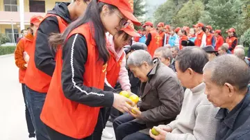 2022二九相重社区老年人重阳节活动方案模板（关怀老人社区养老院重阳节策划方案范本）