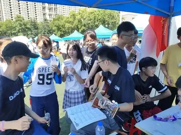 2022点亮青春校园大学社团活动方案范本（呈现校园活力大学社团策划方案模板）