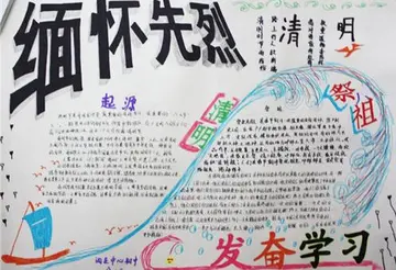 2022再筑辉煌清明节缅怀先烈心得感想范例（崇高敬意清明节缅怀先人心得体会范文）