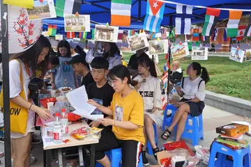 2022迎头并进学生社团期末工作总结范文（崭新面貌社团工作个人年度总结范例）