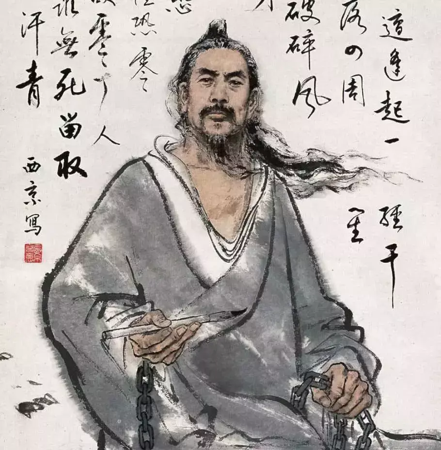 关于寓意高中状元的诗词（祝福科举高中的诗句）