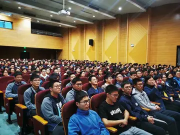 2022学校***教育讲座宣讲心得体会范本（校园***教育讲座主题心得感悟范例）