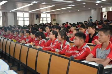 2022学校***教育讲座宣讲心得体会范本（校园***教育讲座主题心得感悟范例）