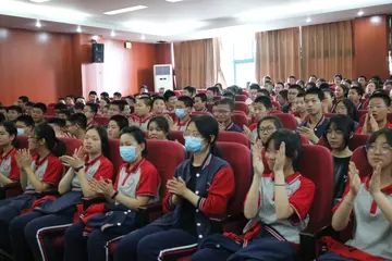 2022学校***教育讲座宣讲心得体会范本（校园***教育讲座主题心得感悟范例）