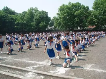 2022快乐实践红领巾学生主题活动方案模板（启发想象红领巾少年教育策划方案范本）