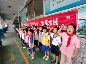 2022让爱不溺小学防溺水活动心得感想范例（自防自救小学防溺水主题心得体会范文）