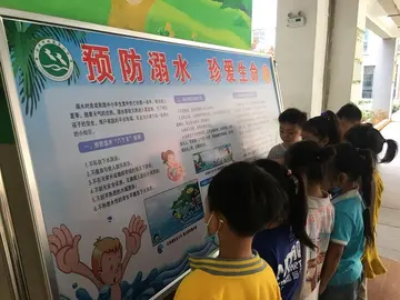 2022让爱不溺小学防溺水活动心得感想范例（自防自救小学防溺水主题心得体会范文）