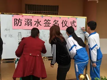 2022让爱不溺小学防溺水活动心得感想范例（自防自救小学防溺水主题心得体会范文）