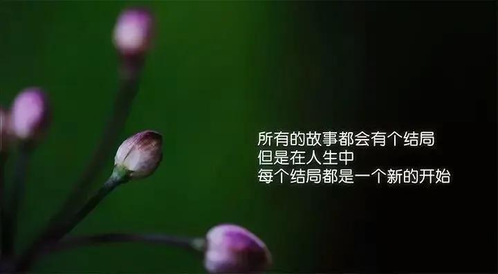 致自己的人生现实说说（别用昨日的眼光，看今日的我）