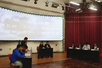 2022能思善辩学生辩论比赛活动策划书范文（辩论之星校园辩论大赛举行策划案范例）