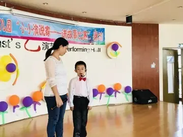 2022大胆表现幼儿园讲故事比赛活动方案范本（敢说敢讲幼儿园讲故事大赛策划方案模板）