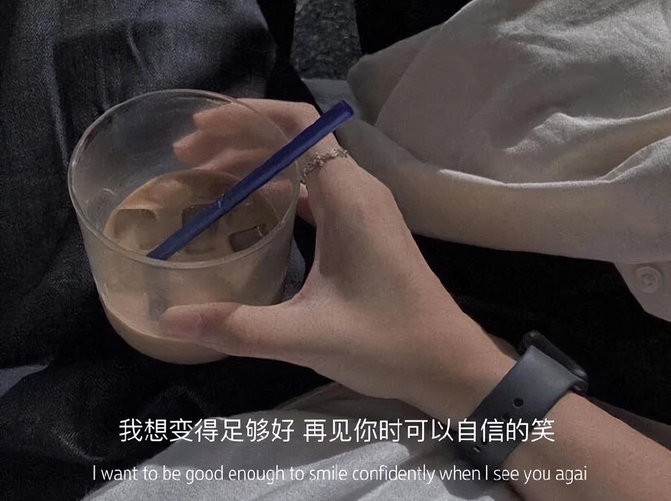 夫妻之间的简短暖心文案（表达幸福的夫妻句子）