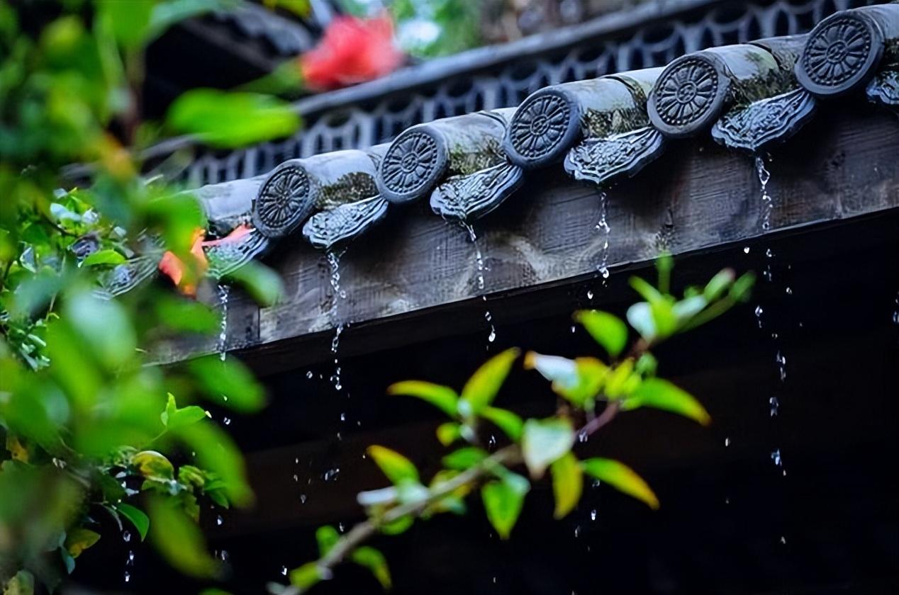 夏天听雨古诗词有哪些（分享十二首听雨的诗词）