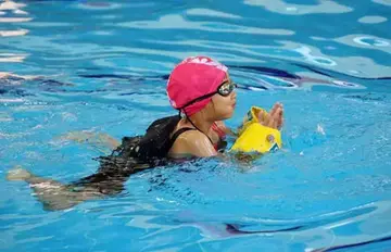2022六不准幼儿园防溺水演练活动总结范文（设防线幼儿园防溺水教育主题总结范例）