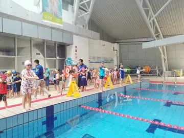 2022六不准幼儿园防溺水演练活动总结范文（设防线幼儿园防溺水教育主题总结范例）