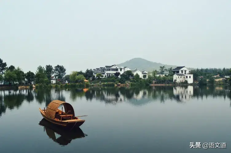 古风夏韵醉人心的古诗词（古风古诗词经典名句）