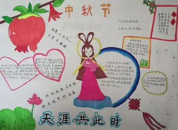 2022共度佳节幼儿园中秋节活动总结范例（月圆团聚幼儿园中秋节工作总结范文）