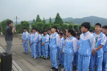 2022学校防震减灾疏散演练活动发言稿范文（校园防震减灾知识科普宣传讲话稿范例）