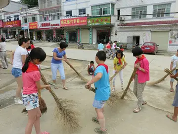 2022全校动员校园周边环境整治方案范文（综合治理学校环境整治宣传方案范例）