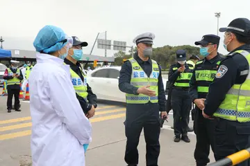 2022与病魔赛跑弘扬抗疫精神演讲稿范文（与死神抢人抗击疫情教育发言稿范例）