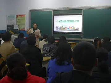 2022小学生家长会活动开启心得体会范文（小学家长会交流课举行心得感悟范例）