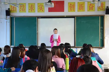 2022紧张期盼中学家长会主题心得体会范文（育人成才中学家长会交流心得感受范例）