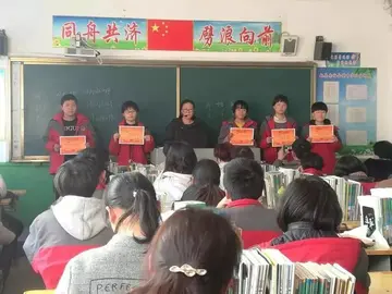 2022紧张期盼中学家长会主题心得体会范文（育人成才中学家长会交流心得感受范例）