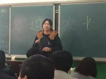 2022紧张期盼中学家长会主题心得体会范文（育人成才中学家长会交流心得感受范例）