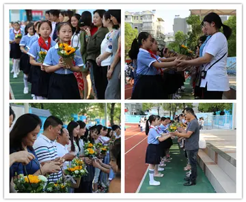 2022弘扬高尚师德小学教师节活动总结范文（潜心立德树人小学教师节主题总结范例）