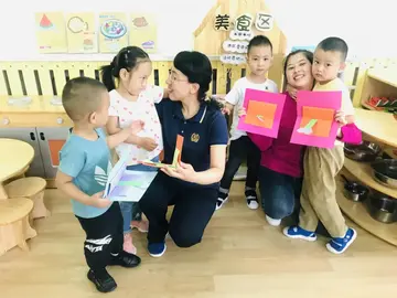 2022尊师行动幼儿园教师节主题总结范例（共筑和谐幼儿园教师节活动简报范文）