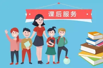 2022促进全心全意小学课后服务安排方案范本（弘扬正面能量小学课后服务实施方案模板）