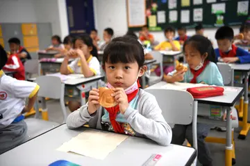 2022深度指导课后服务小学情况总结范文（有效落实小学课后服务效果总结范例）