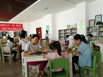 2022提升品格亲子阅读活动心得感悟范文（德润人心亲子阅读学习心得体会范例）