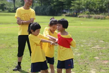 2022欢乐海洋小学生亲子活动主题总结范文（童趣画卷小学生亲子活动实施总结范例）