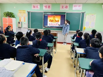 2022小学***宣传教育活动精彩讲话稿范文（小学***教育主题宣传优秀发言稿范例）