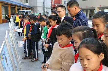 2022小学***宣传教育活动精彩讲话稿范文（小学***教育主题宣传优秀发言稿范例）