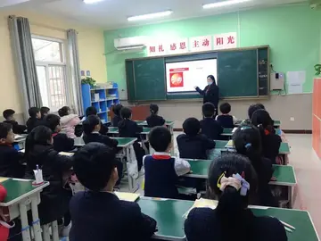 2022小学***宣传教育活动精彩讲话稿范文（小学***教育主题宣传优秀发言稿范例）