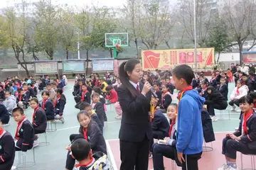 2022维护良好秩序小学***教育演讲稿范稿（遵守校纪班规小学***宣传讲话稿模板）