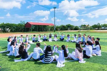 2022感悟青春大学生毕业季主题方案模板（感恩母校大学生毕业季设计方案范本）