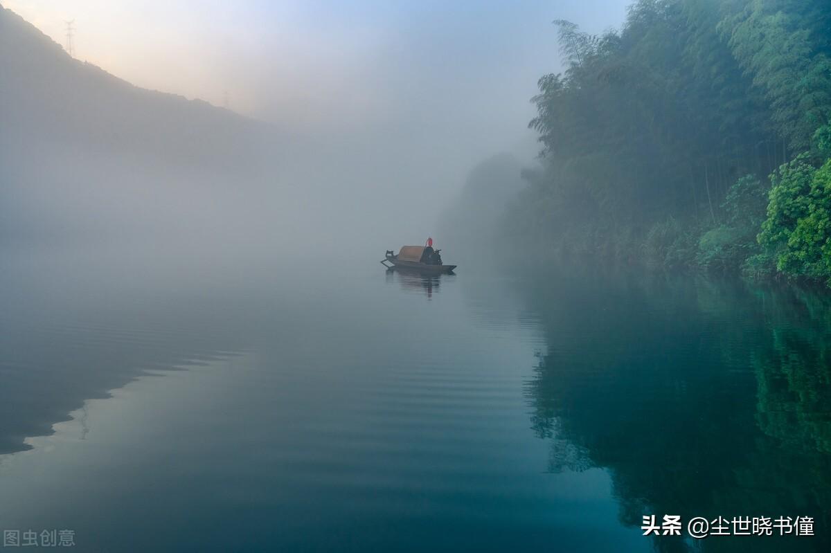 白居易古诗大全赏析（白居易有趣的诗词）